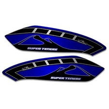 Motorcycle 3D Stickers
