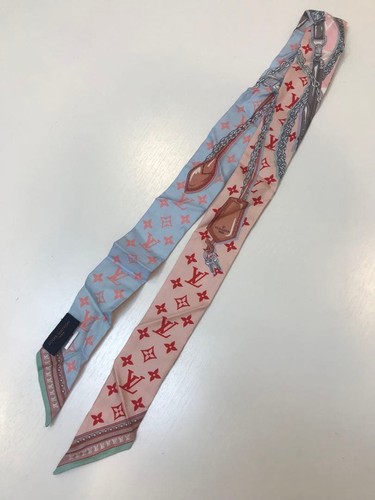 Sciarpa fascia louis vuitton - sciarpa, a