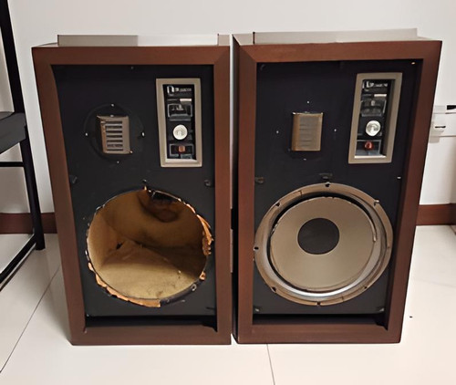 Ess amt tempest lab serie - ess,