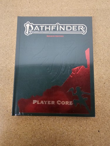 Pathfinder seconda edizione - pathfinder,