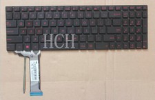 Per ASUS N551 N551J N551JB