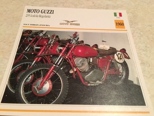 Carta moto collezione atlas - carta,