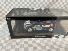 1/18 MINICHAMPS 151 130811