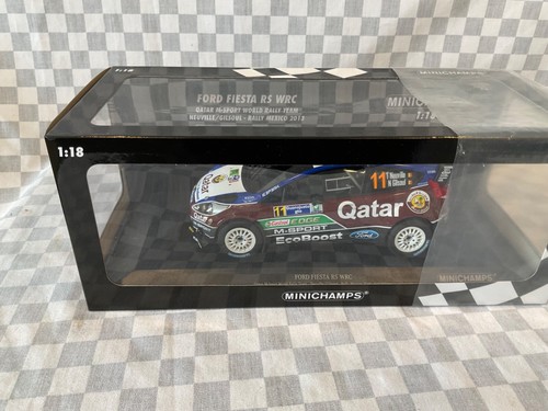 Minichamps 151 130811 - 1/18,