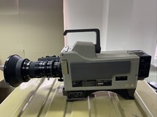 Sony DXC-M3 3CCD videocamera