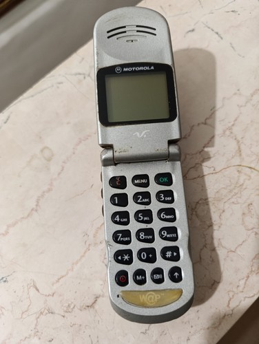 Cellulare motorola v50 - cellulare,
