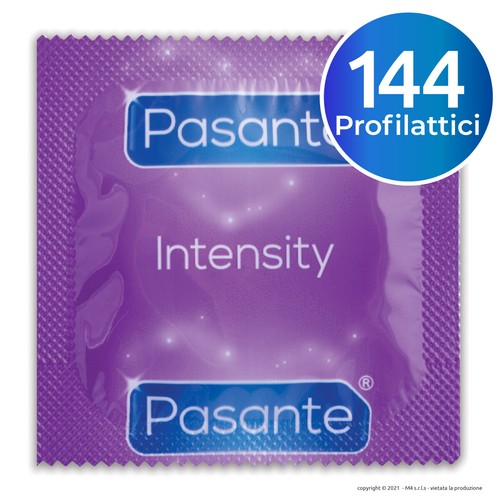 Preservativi stimolanti - preservativi,