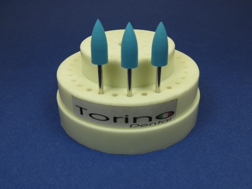 Lucidatori silicone