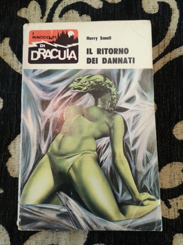 Racconti dracula 065 - i,