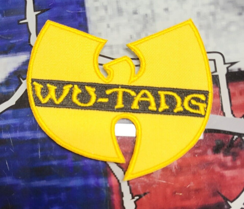 Toppa fascia rap - fascia, wu-tang