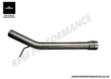 RPM PERFORMANCE AUDI TTS 8S