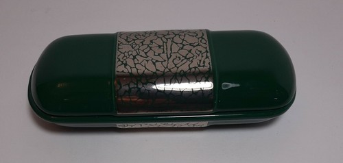 Scatola vintage trussardi - vintage,