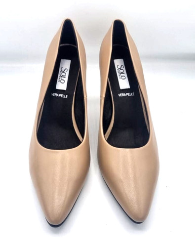 Scarpe decollete donna solo - decollete,