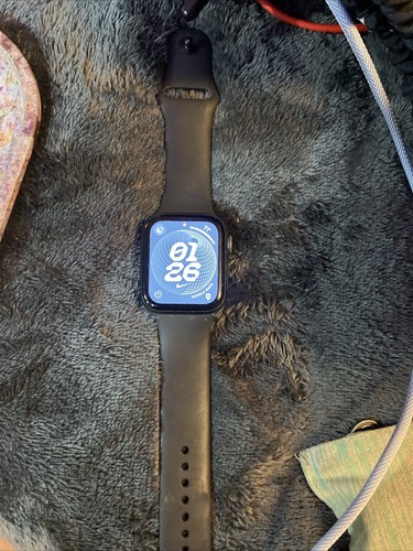 Apple watch series nike - apple,