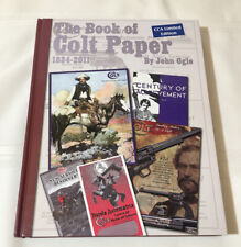 The Book of Colt Paper