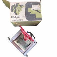 Trasformatore tra play kits - trasformatore, tra/42