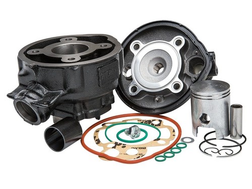 Kit haut moteur top - kit,