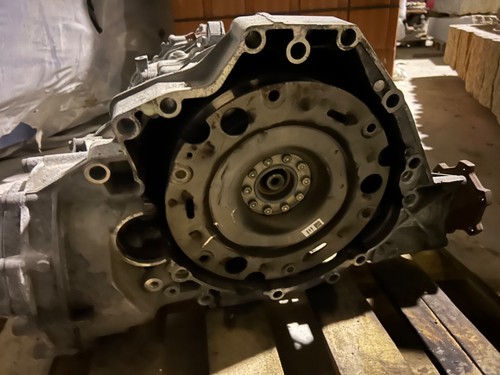 Cambio manuale audi - a5, q5