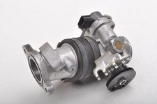 SUZUKI GSX-R 125 Drosselklappe