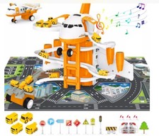 Set Divertimento Pista Auto