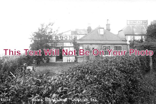 2060 hales bungalow tea - 2060,