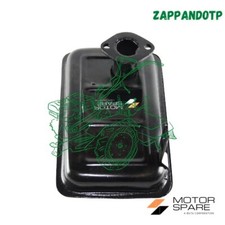 MARMITTA ad. MOTORE MINARELLI