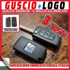 GUSCIO CHIAVE 3 Tasti+Lama VA6