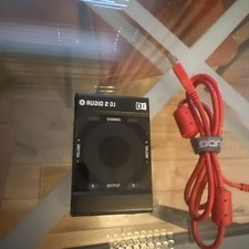 Scheda audio native - scheda,