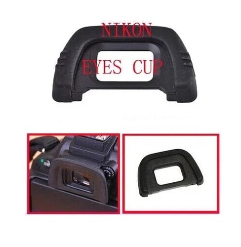 Eye cup eyecup per nikon - eye,