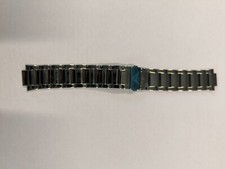 Bracciale in acciaio lucido Armani AR5327