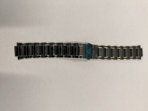Bracciale acciaio lucido - bracciale, in