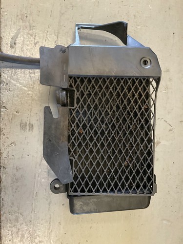 Radiatore honda transalp 650 - honda,