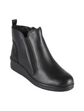 Riposella Stivaletti in pelle