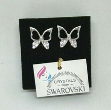 Orecchini da donna argento