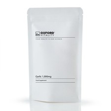 Compresse di aglio 1000mg