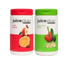 capsule dimagranti, 120 frutta e 120 verdura