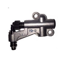 POMPA OLIO AUTOMATICA PER