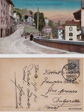 BIELLA: RIONE RIVA - ASCENT S