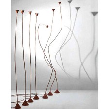 Pallucco, Papiro Led 270 Rame