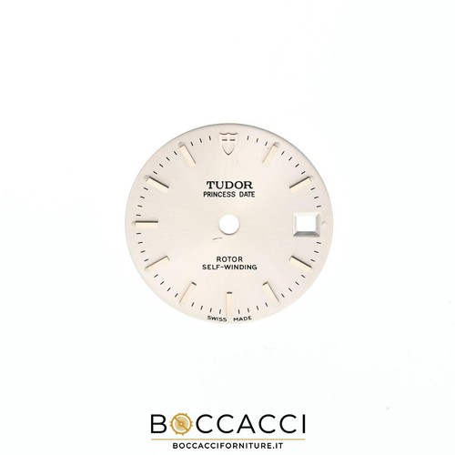 Tudor quadrante argentee - argentee, per