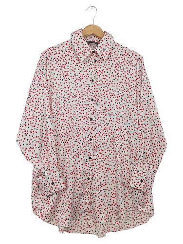 Zara camicetta donna - camicetta,