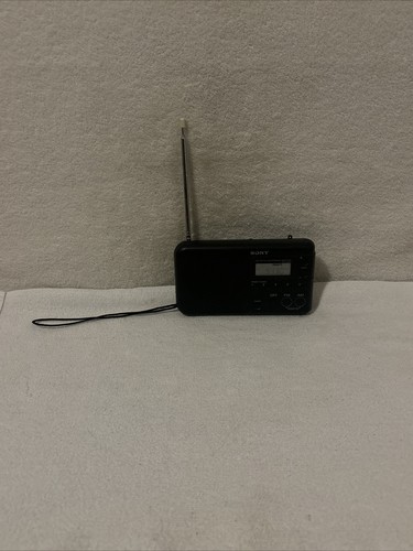 Vintage sony icf m200 - vintage,