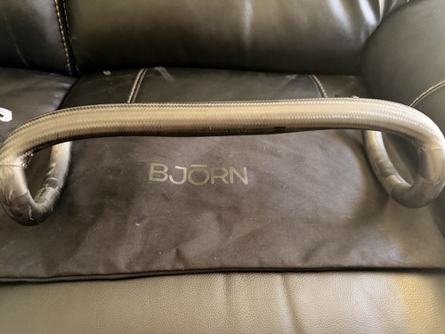 Manubrio bjorn lowmiles - 38,