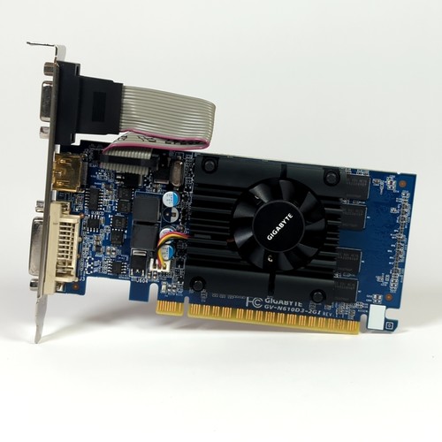 Gigabyte geforce 610 gb - gt,