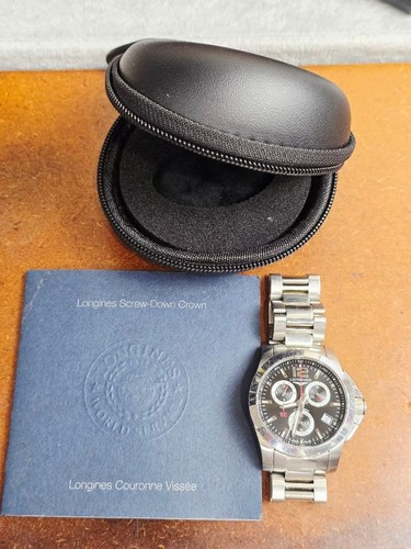 Orologio uomo cronografo - orologio,