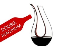 DECANTER HANDMADE 3000 CCM