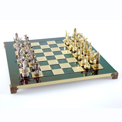Set scacchi mitologia - , greca
