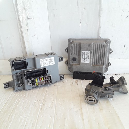 Kit avviamento motore per - motore,