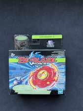 Hasbro Beyblade V Force 2002