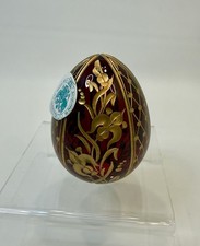 Vintage stile russo Faberge